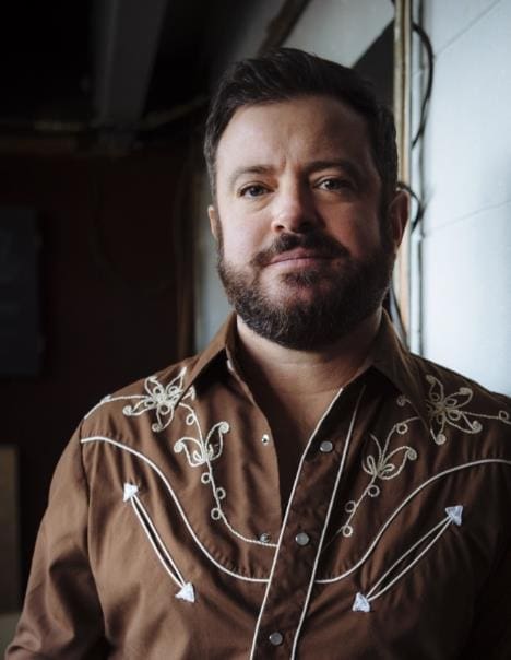 Wade Bowen