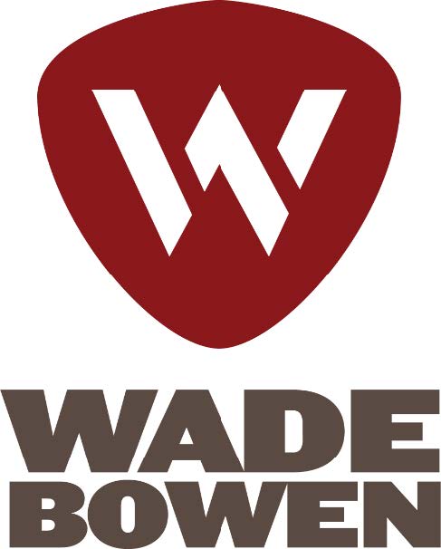 WadeBowenLogo