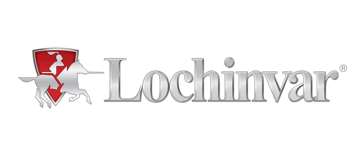 Lochinvar-Logo