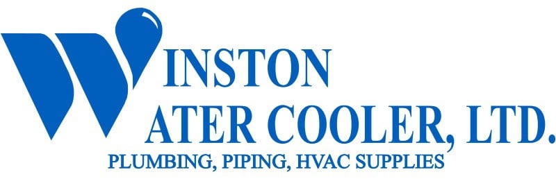 Winston Water Cooler logo