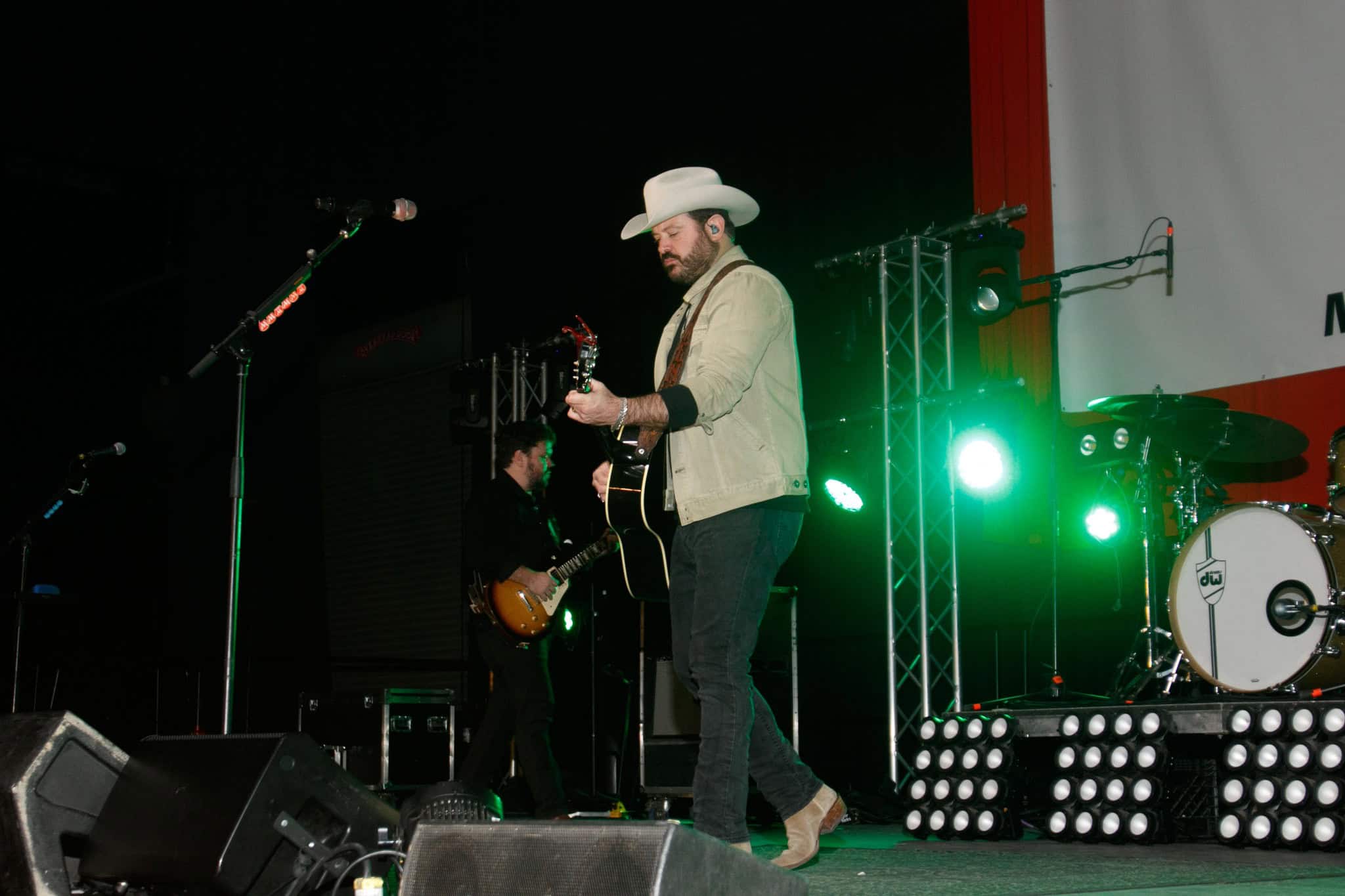 Wade Bowen