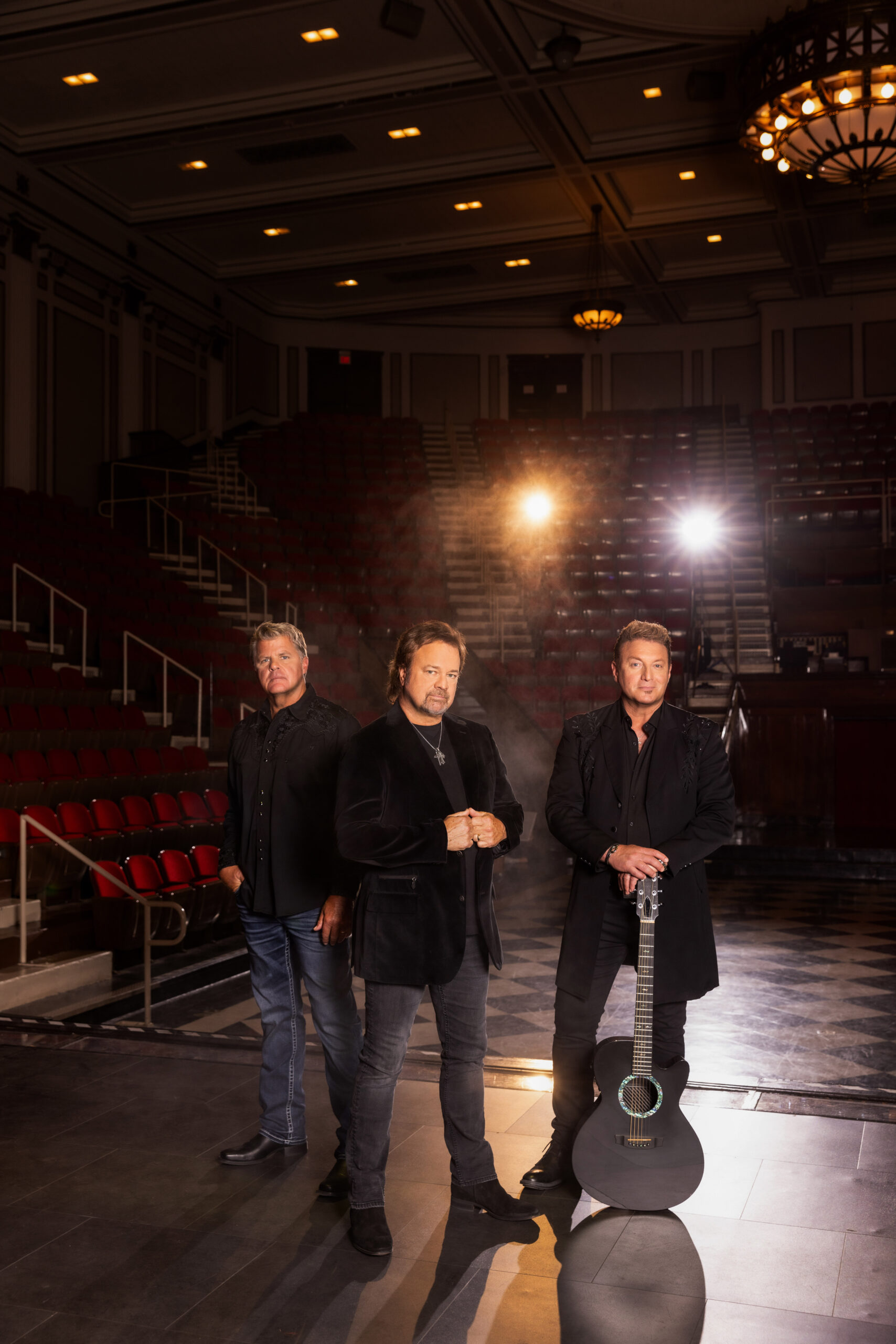 Frontmen